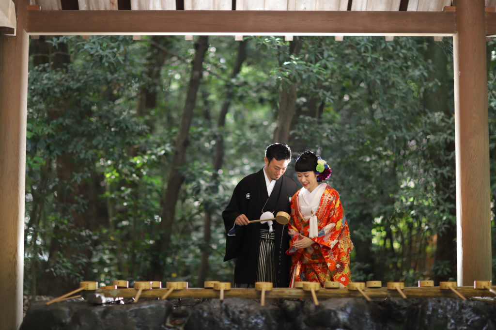 名古屋の結婚式